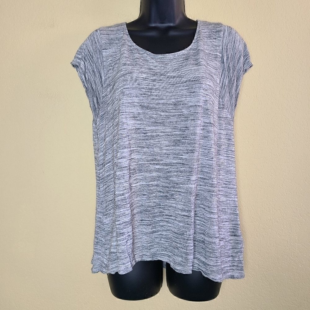 Champion Grey Athletic Top 